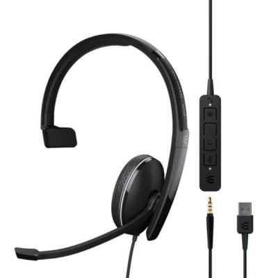 EPOS | Sennheiser ADAPT 135T USB II Headset